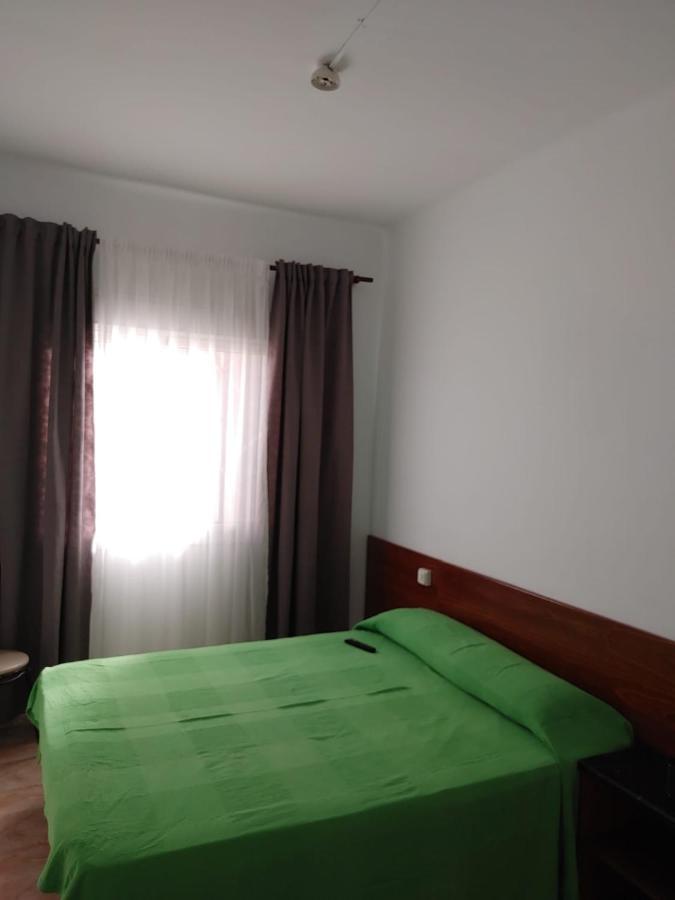Hostal Sol Celeste Lloret de Mar Dış mekan fotoğraf