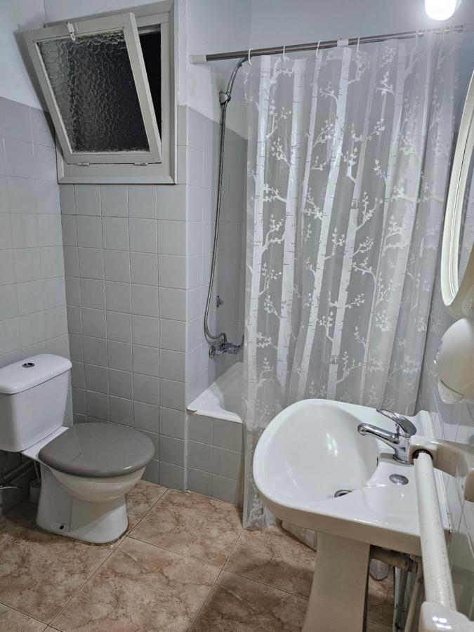 Hostal Sol Celeste Lloret de Mar Dış mekan fotoğraf