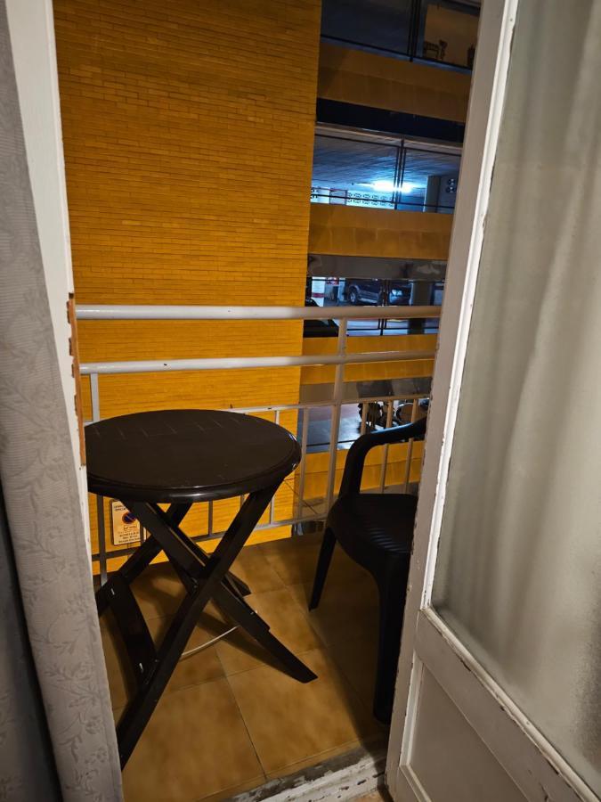 Hostal Sol Celeste Lloret de Mar Dış mekan fotoğraf