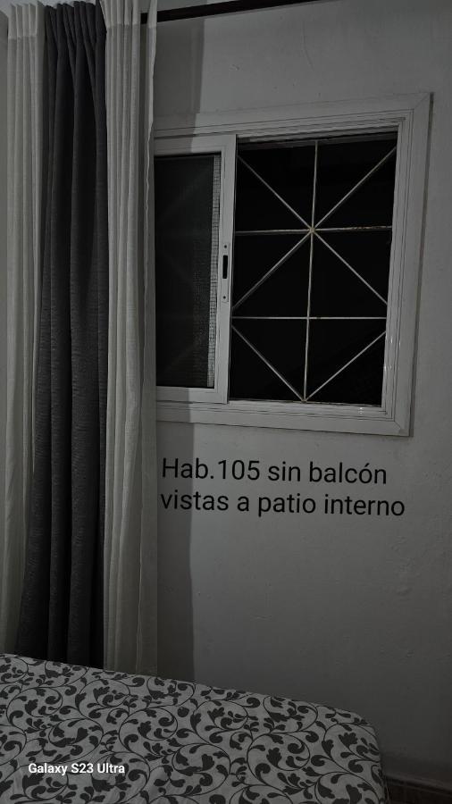 Hostal Sol Celeste Lloret de Mar Dış mekan fotoğraf