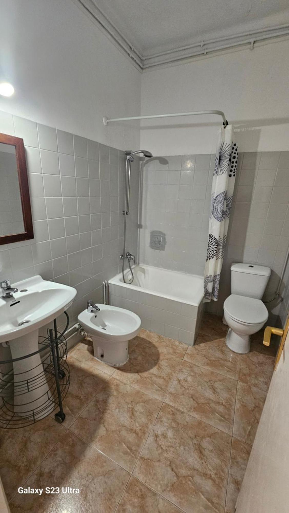 Hostal Sol Celeste Lloret de Mar Dış mekan fotoğraf