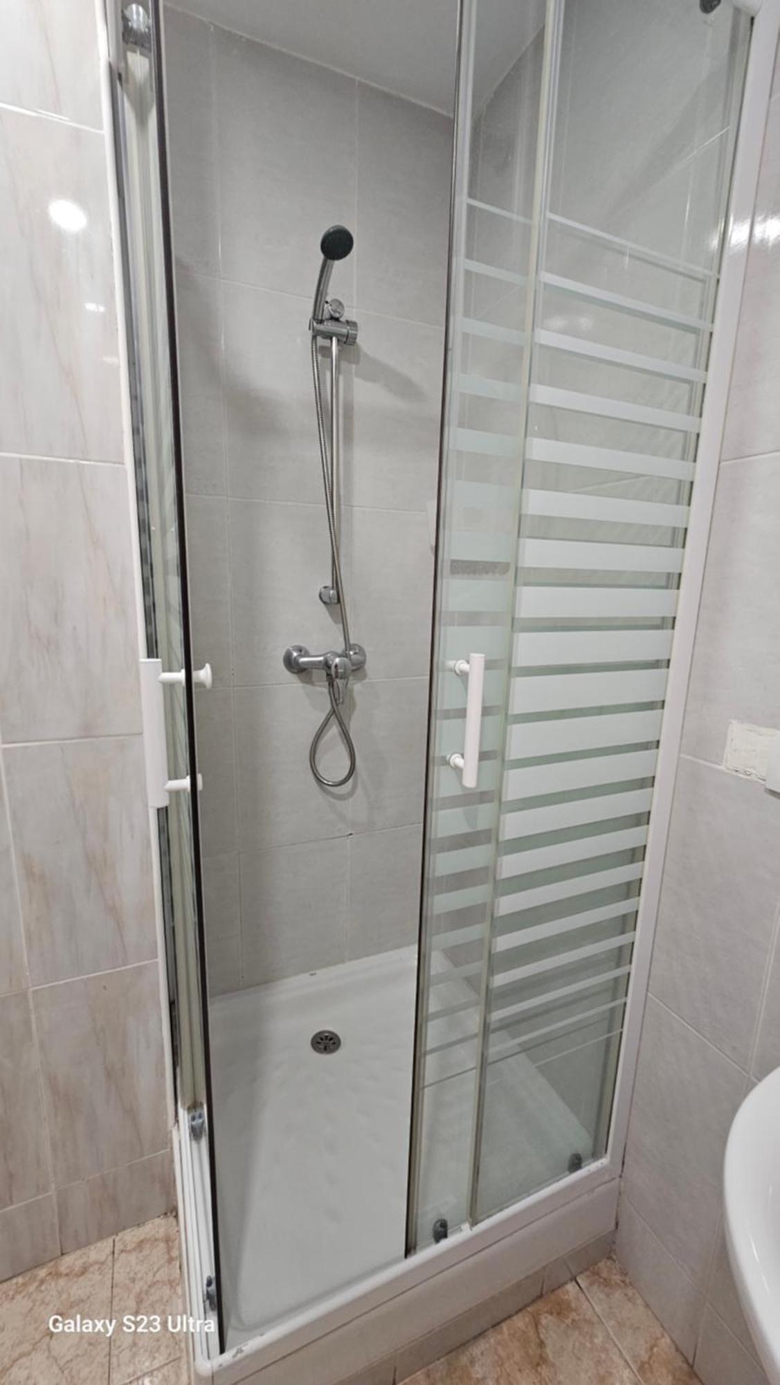 Hostal Sol Celeste Lloret de Mar Dış mekan fotoğraf