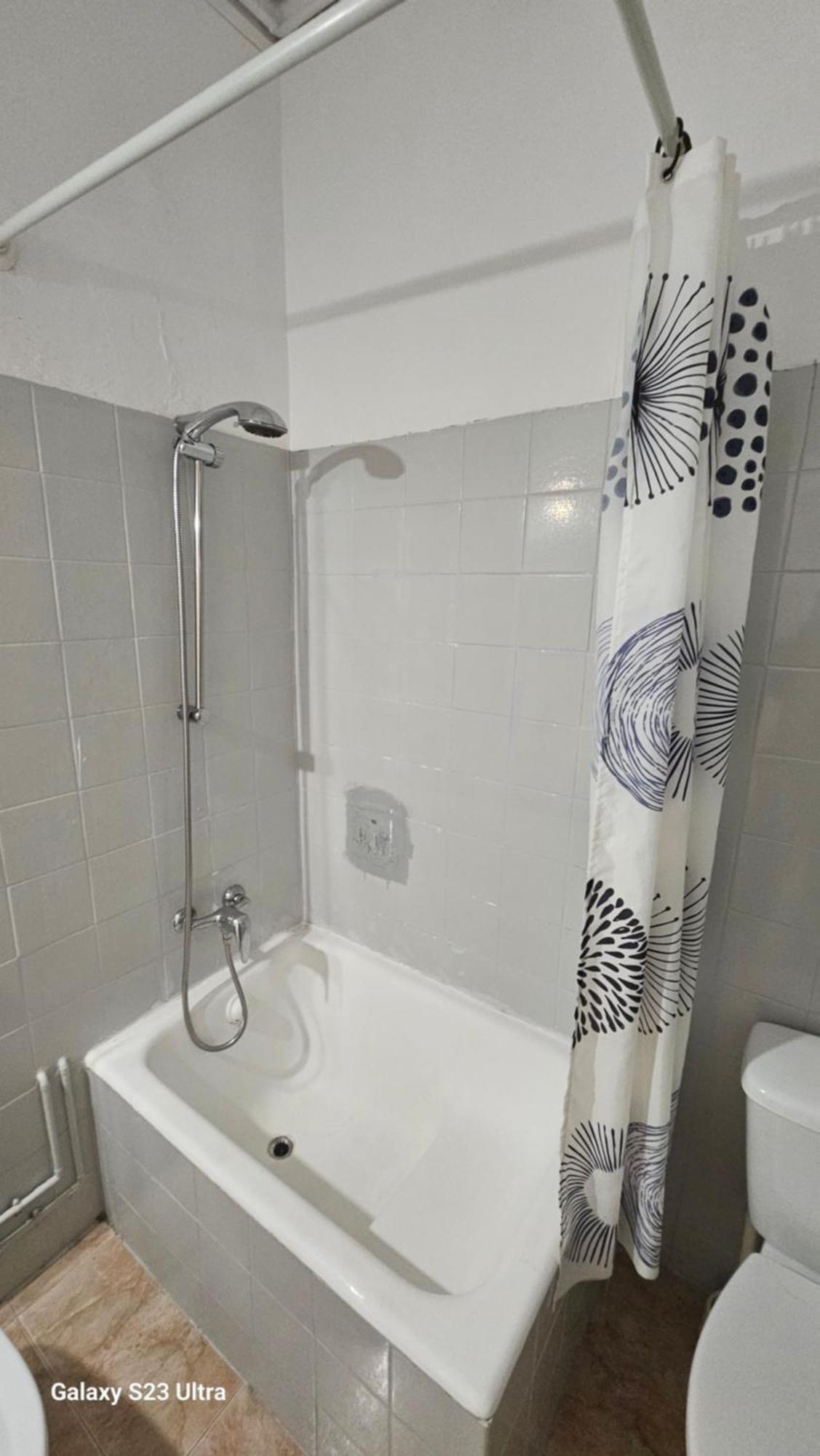 Hostal Sol Celeste Lloret de Mar Dış mekan fotoğraf