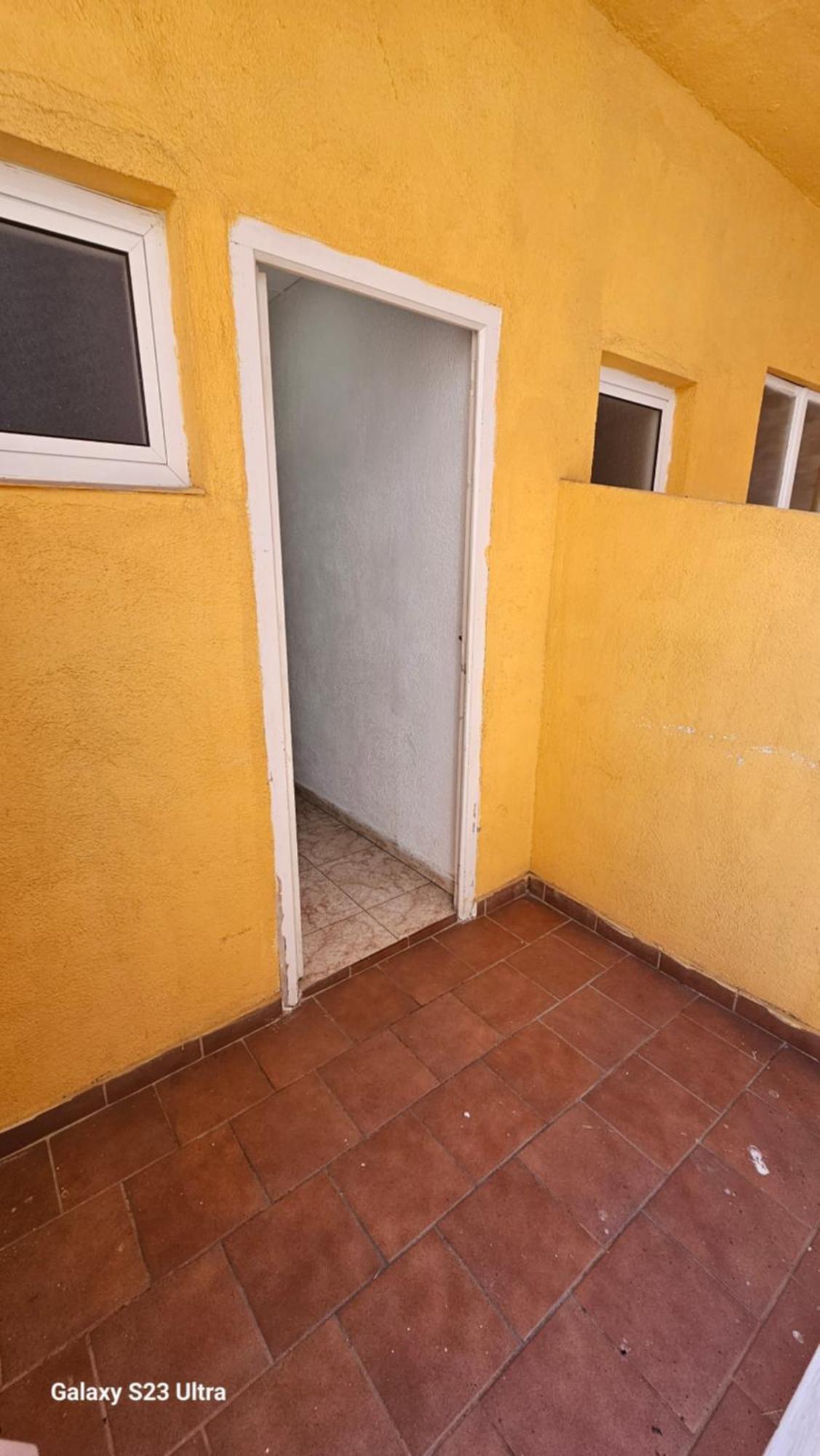 Hostal Sol Celeste Lloret de Mar Dış mekan fotoğraf