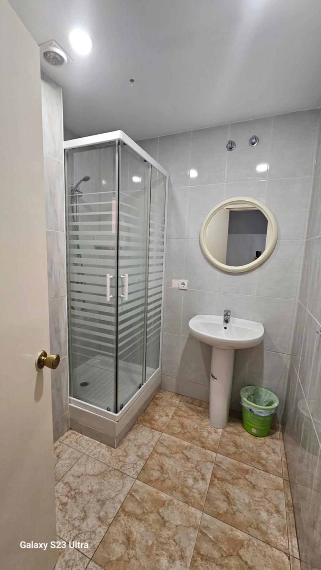 Hostal Sol Celeste Lloret de Mar Dış mekan fotoğraf