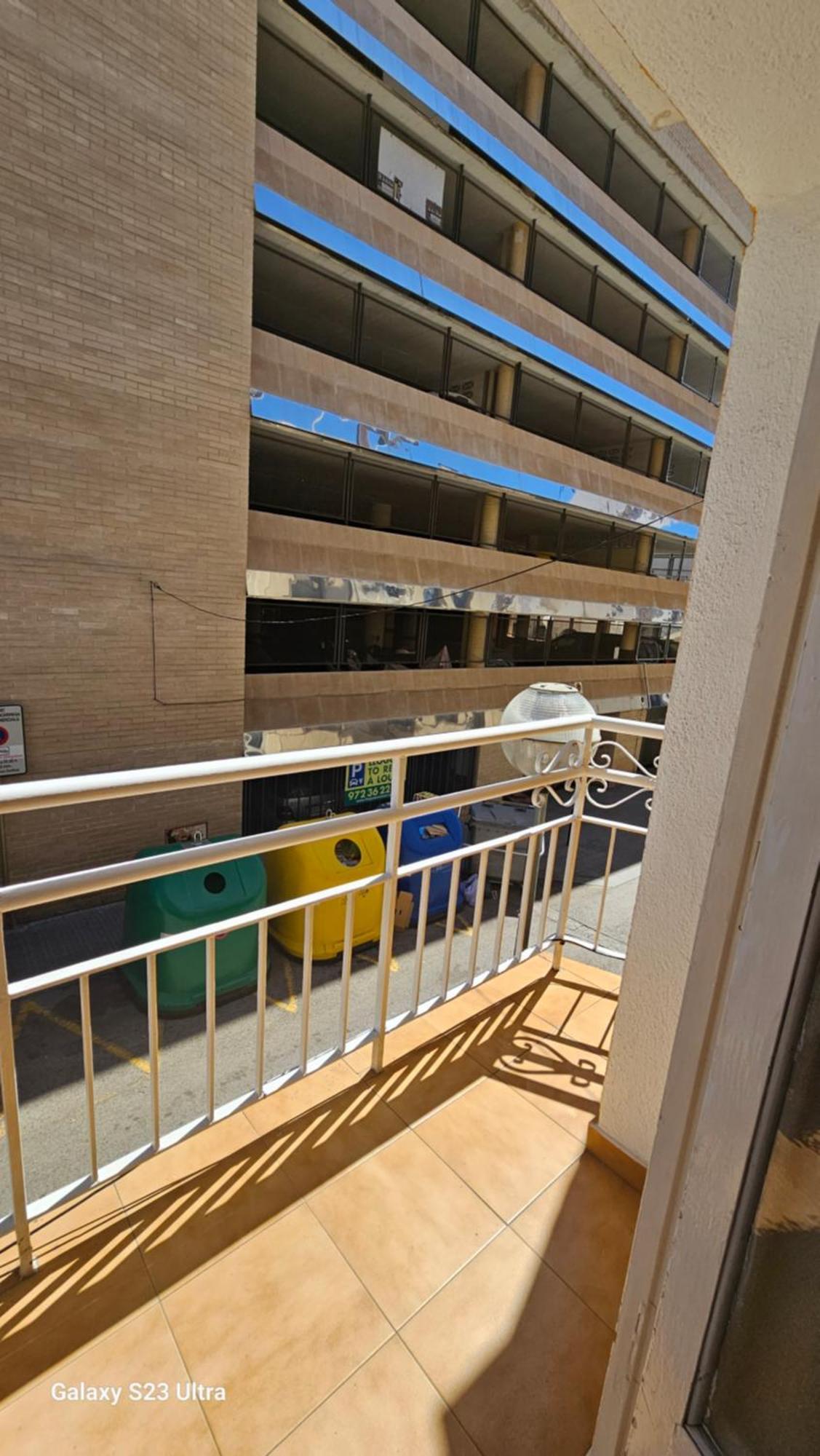 Hostal Sol Celeste Lloret de Mar Dış mekan fotoğraf