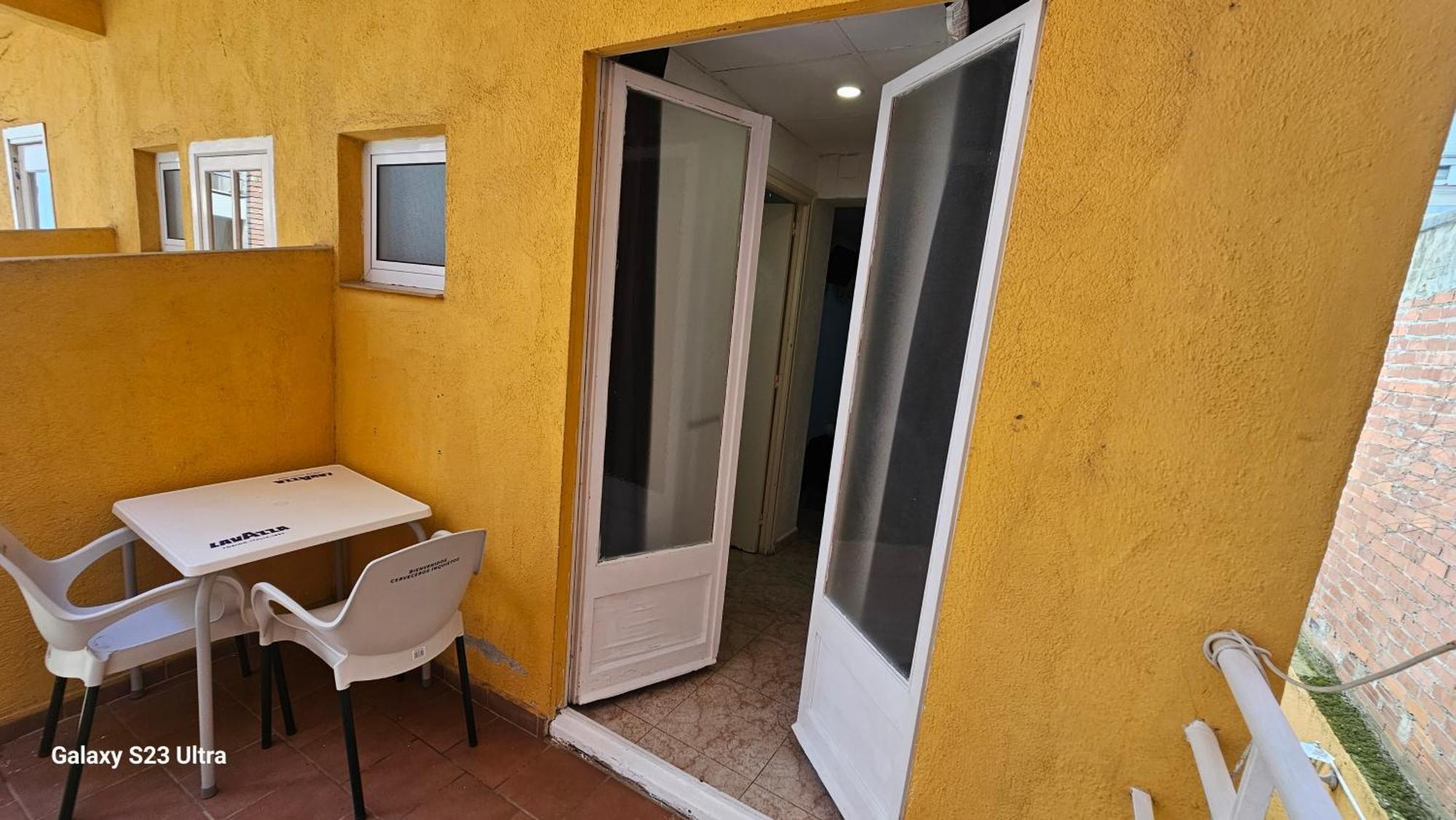 Hostal Sol Celeste Lloret de Mar Dış mekan fotoğraf