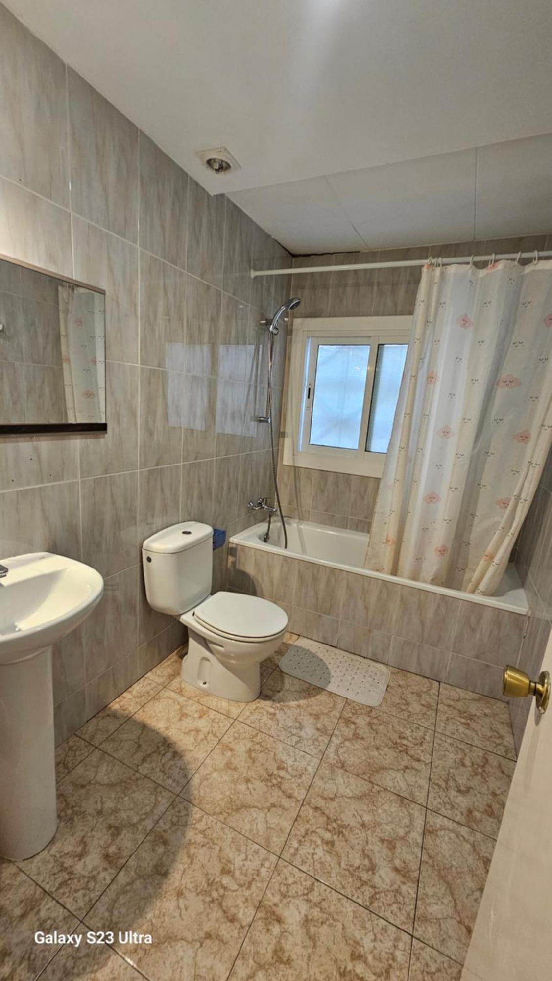Hostal Sol Celeste Lloret de Mar Dış mekan fotoğraf