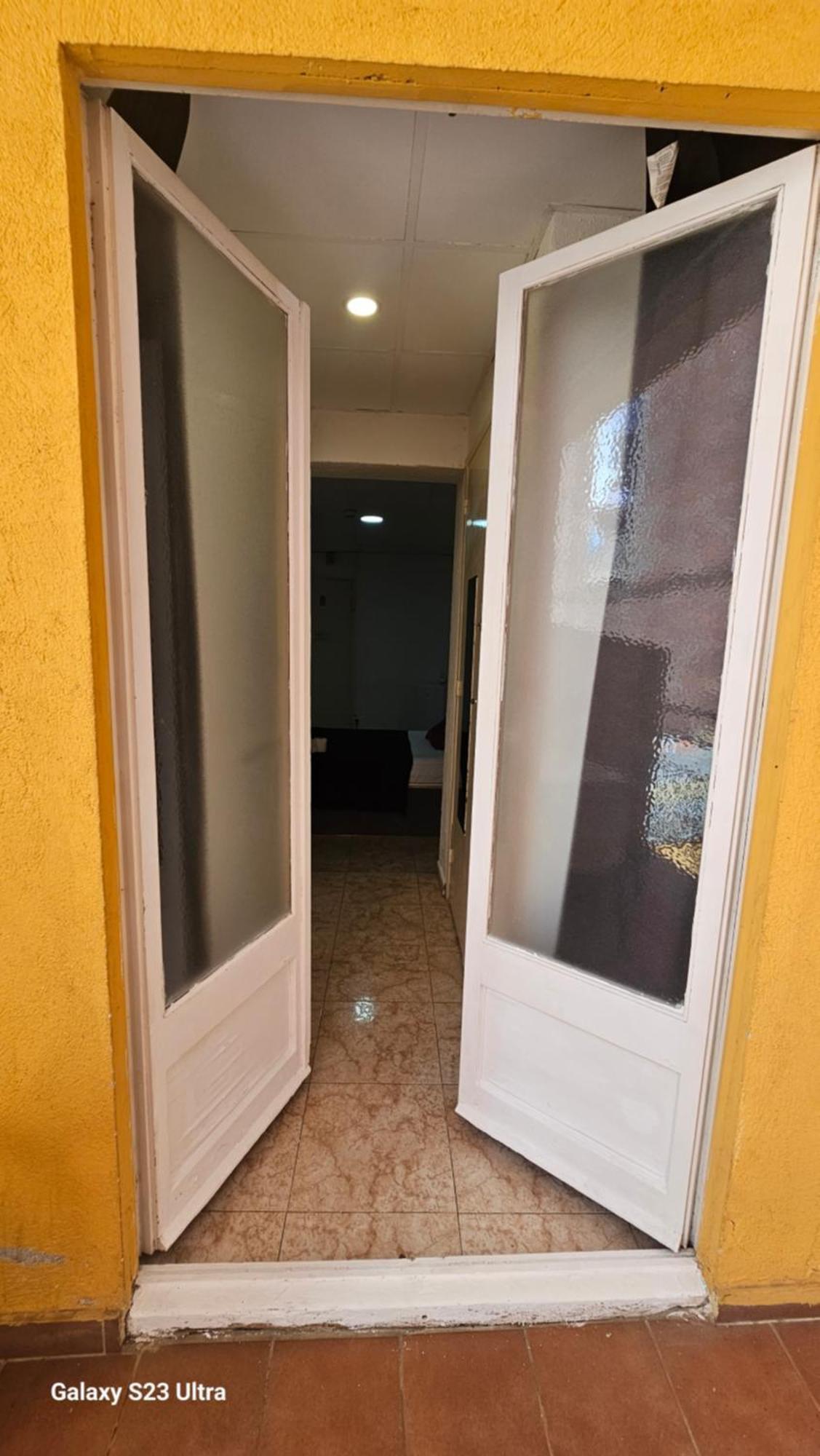 Hostal Sol Celeste Lloret de Mar Dış mekan fotoğraf
