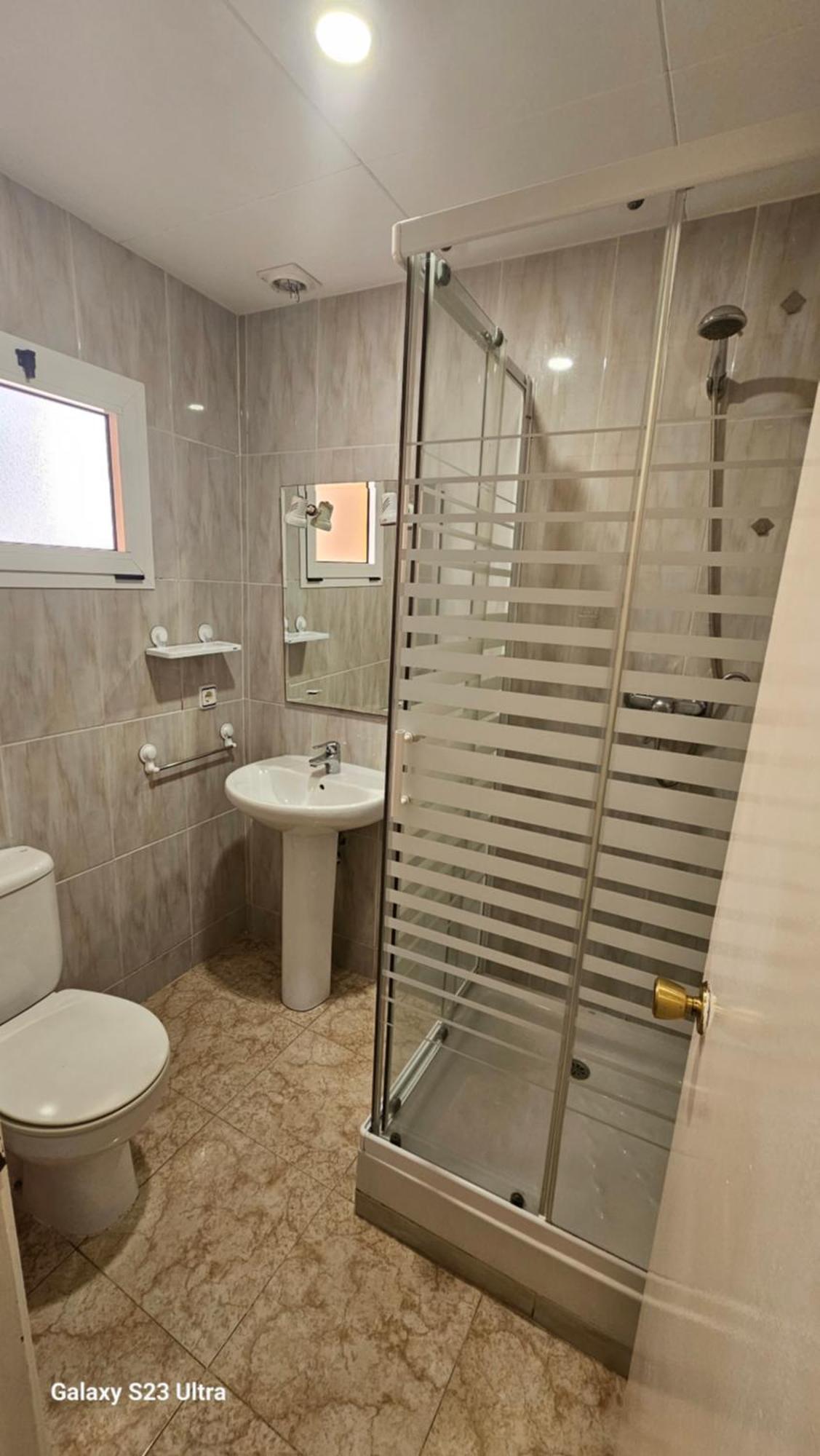 Hostal Sol Celeste Lloret de Mar Dış mekan fotoğraf
