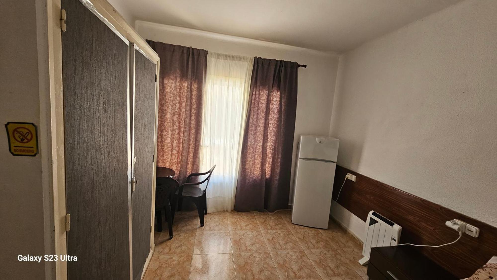 Hostal Sol Celeste Lloret de Mar Dış mekan fotoğraf
