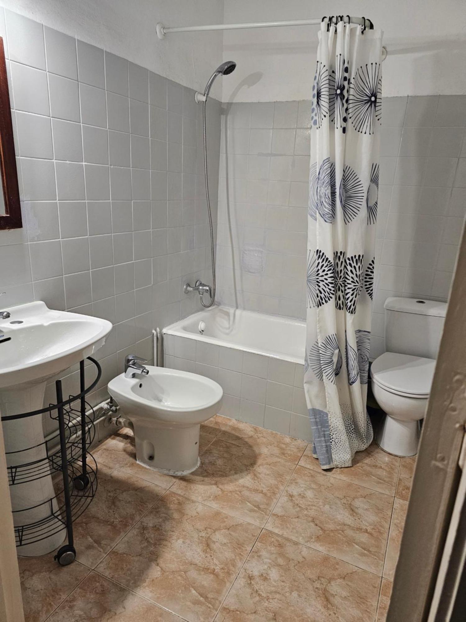 Hostal Sol Celeste Lloret de Mar Dış mekan fotoğraf