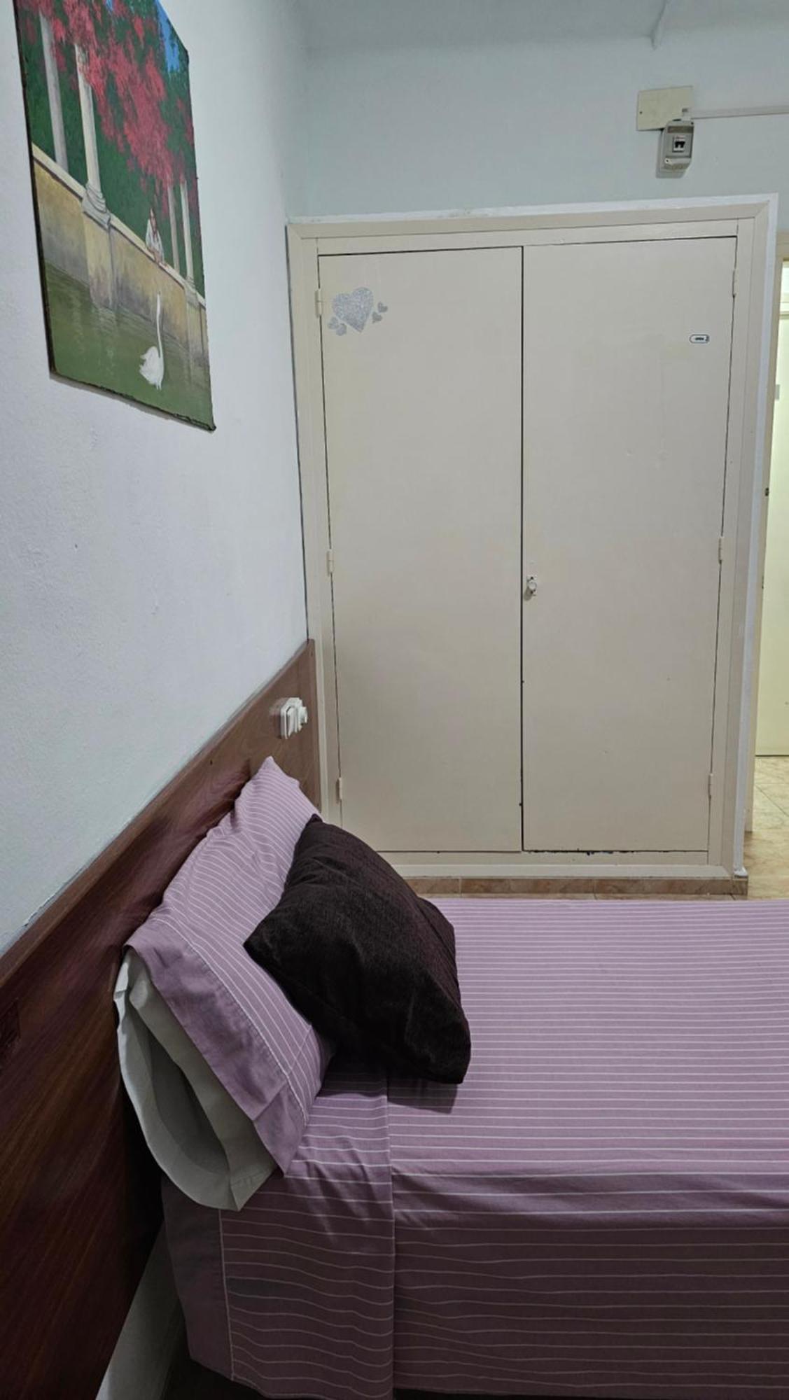 Hostal Sol Celeste Lloret de Mar Dış mekan fotoğraf