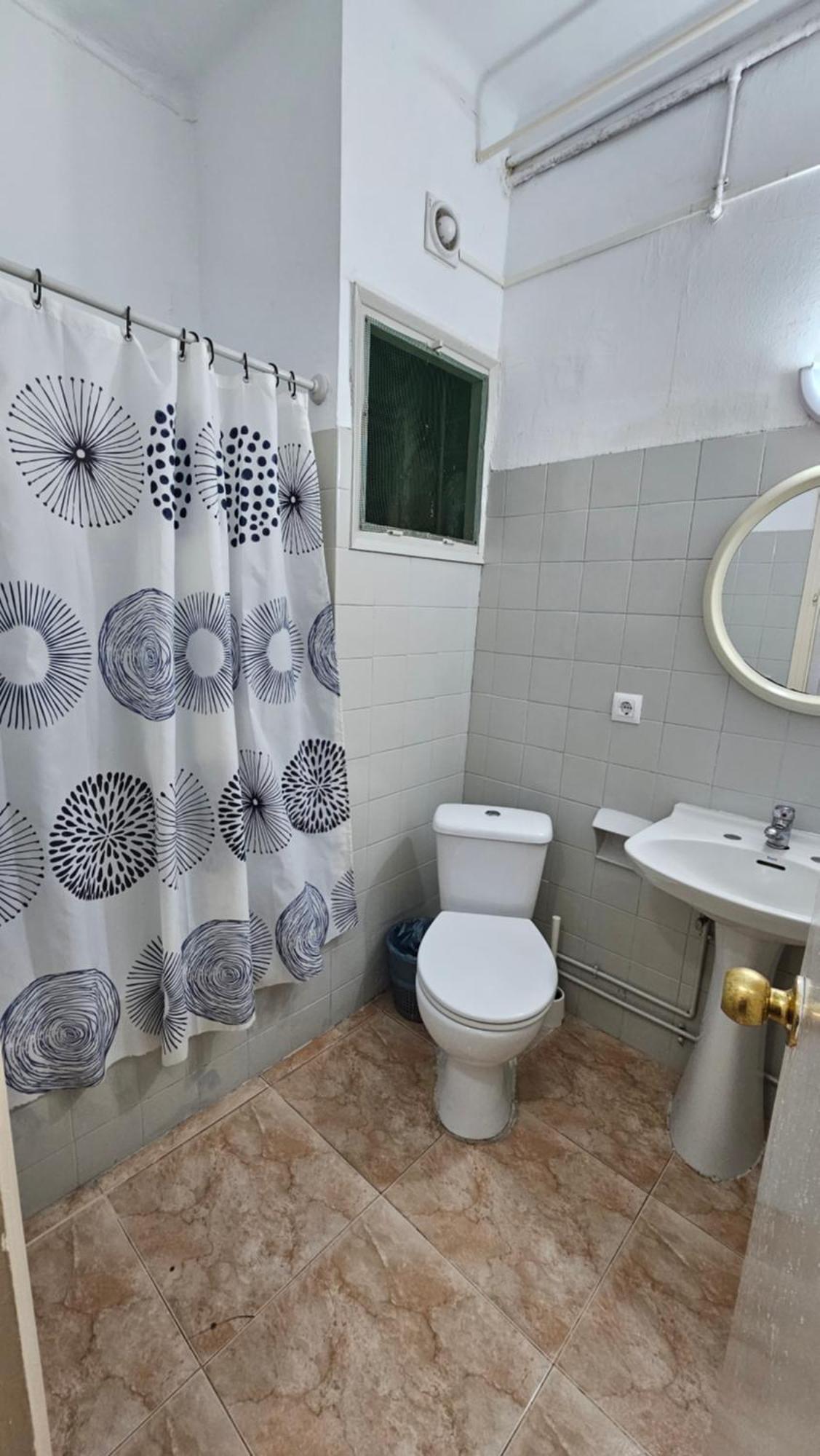 Hostal Sol Celeste Lloret de Mar Dış mekan fotoğraf